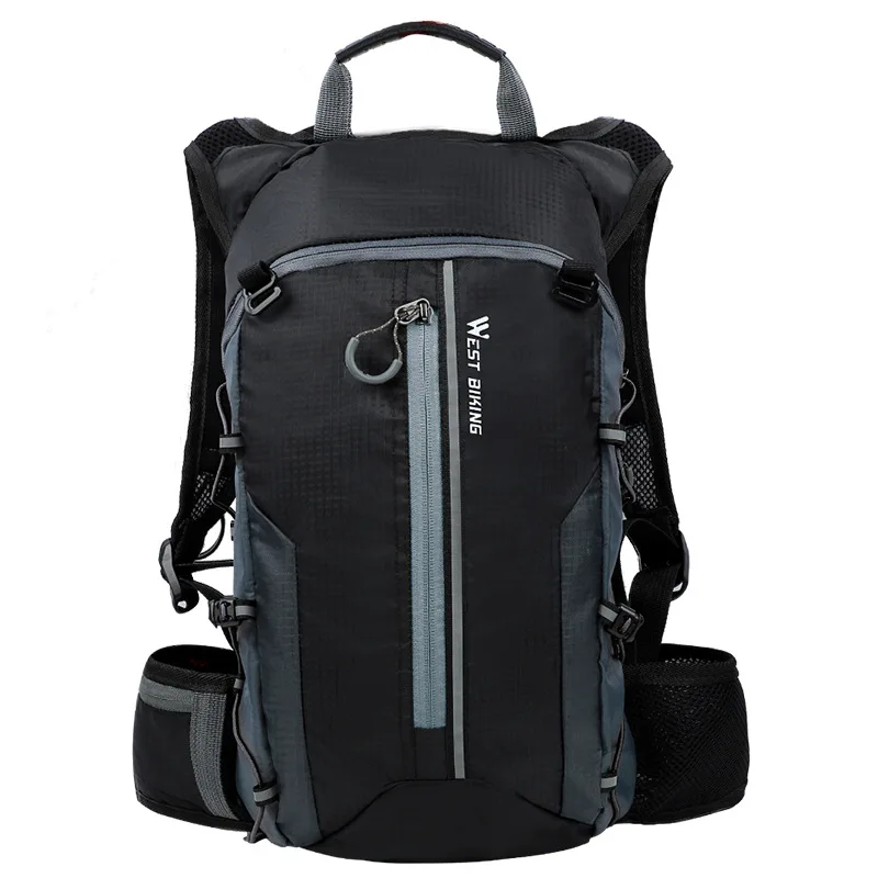 Lightweight Cycling Backpack Mountain Bike Bag Outdoor Backpack Lightweight Leisure Travel Bag Cycling Equipment Bicycle Bag Hot
Lightweight Cycling Backpack Mountain Bike Bag Outdoor Backpack Lightweight Leisure Travel Bag Cycling Equipment Bicycle Bag Hot