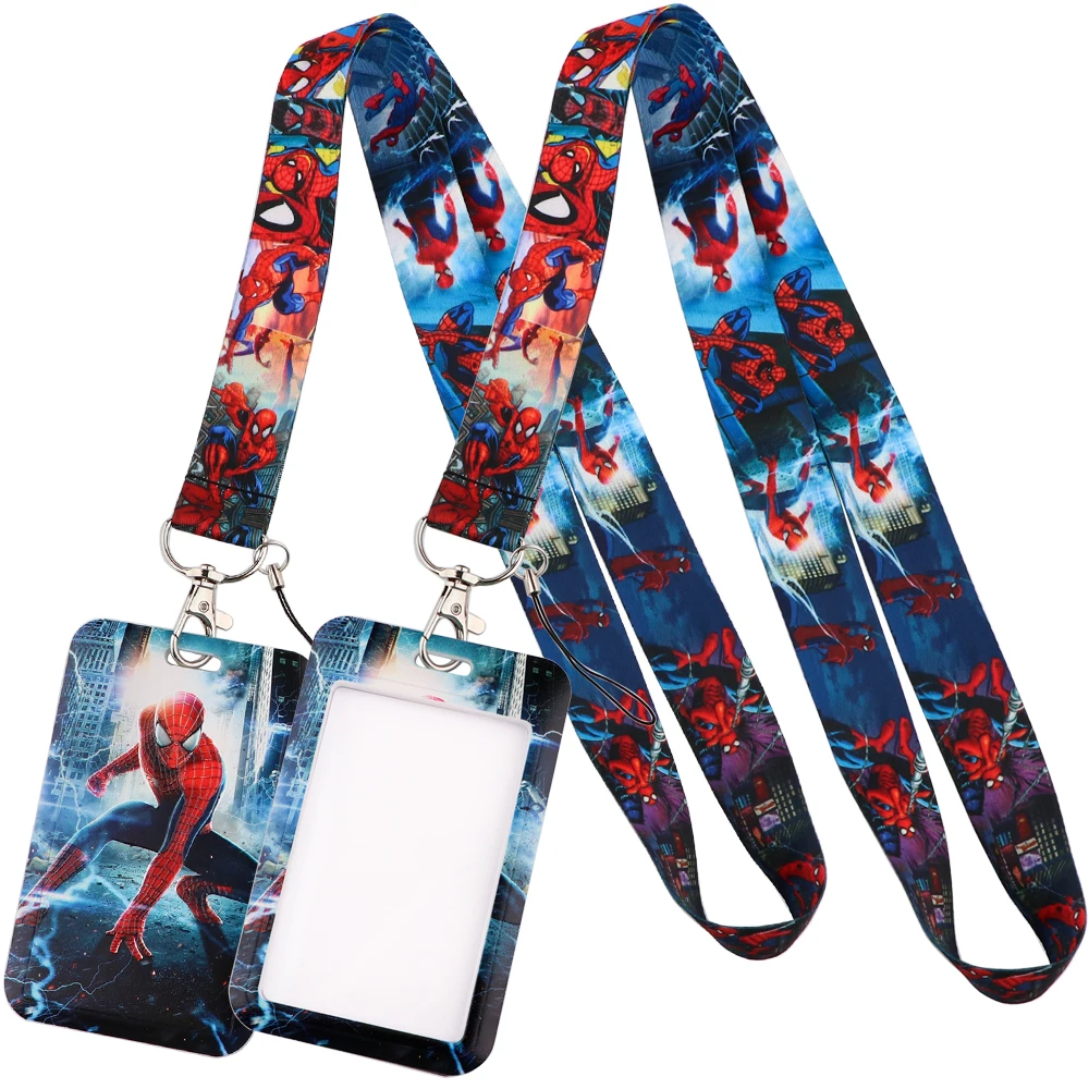 LB2310 Cool Stuff Movie Keychain Lanyard For Keys Mobile Phone Hanging Rope USB ID Card Badge Holder Keychain DIY Lanyards
LB2310 Cool Stuff Movie Keychain Lanyard For Keys Mobile Phone Hanging Rope USB ID Card Badge Holder Keychain DIY Lanyards