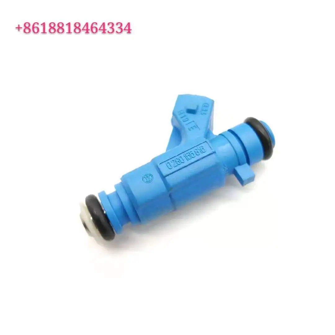 1PC 0280155816 71716957 New High Quality Fuel Injector For Fiat- Albea Brava Palio Punto Siena Lancia- Ypsilon Ford- Taurus
1PC 0280155816 71716957 New High Quality Fuel Injector For Fiat- Albea Brava Palio Punto Siena Lancia- Ypsilon Ford- Taurus