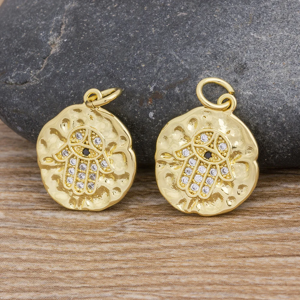 Geometric Hand Gold Color Necklace Earrings Pendant Charm Copper Crystal Rhinestone Necklace For Women DIY Jewelry Accessories
Geometric Hand Gold Color Necklace Earrings Pendant Charm Copper Crystal Rhinestone Necklace For Women DIY Jewelry Accessories