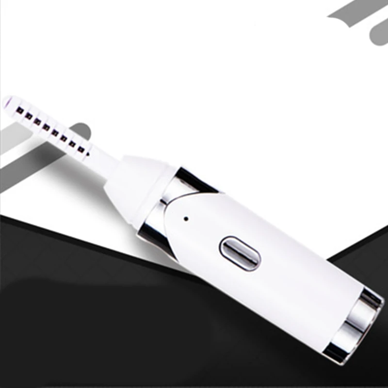Electric Eyelashes Electric Eyelash Curler Electric Eyelash Curler Electric Eyelash Instrument
Electric Eyelashes Electric Eyelash Curler Electric Eyelash Curler Electric Eyelash Instrument