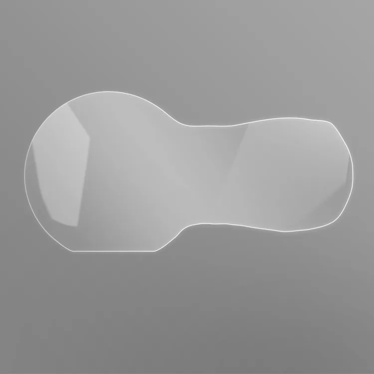 Мотоциклетная пленка для фар, защитное СКРЕПЛЕНИЕ ИЗ ТПУ, прозрачная, с высокой проницаемостью для Bmw R1250gs Adv
Мотоциклетная пленка для фар, защитное СКРЕПЛЕНИЕ ИЗ ТПУ, прозрачная, с высокой проницаемостью для Bmw R1250gs Adv