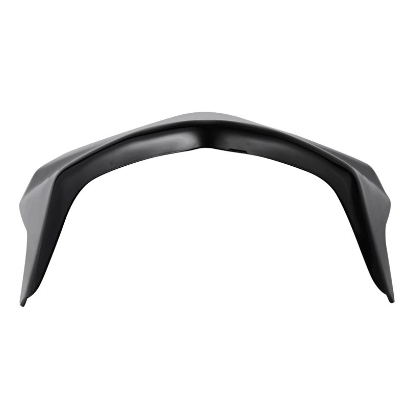 Motorcycle Front Windshield WindSn Wind Sn Shield Airflow Deflectors for F800R 2015-2019
Motorcycle Front Windshield WindSn Wind Sn Shield Airflow Deflectors for F800R 2015-2019