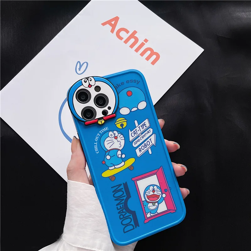Popular cute cartoon three-dimensional suitable for Apple 11promax mobile phone case iphone12 / XR / XS silicone 7plus / 8
Popular cute cartoon three-dimensional suitable for Apple 11promax mobile phone case iphone12 / XR / XS silicone 7plus / 8