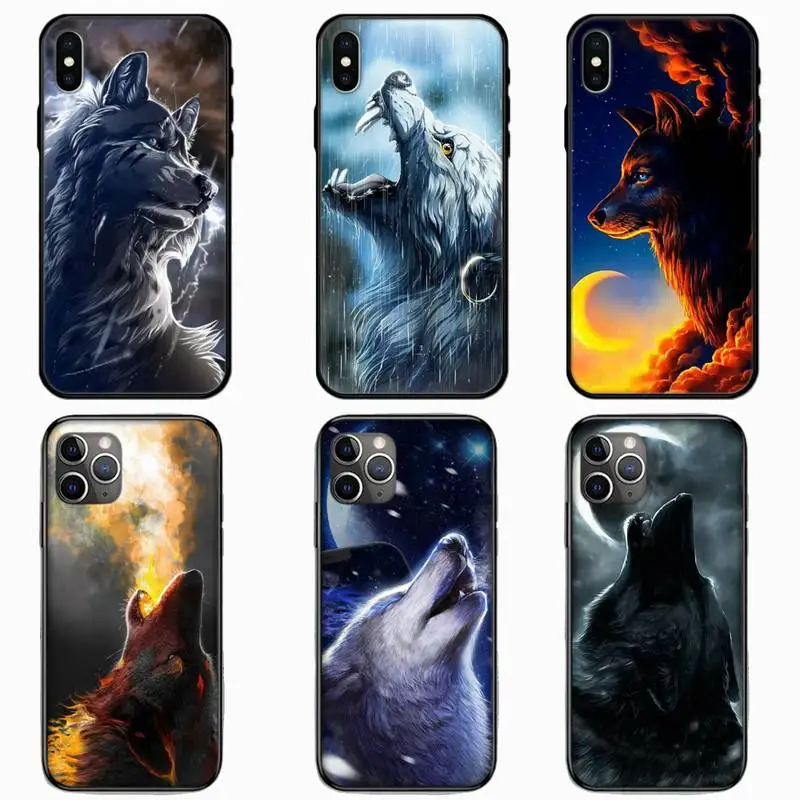 howling wolf pictures Phone Case for iPhone 11 12 Pro X XS Max Mini XR 7 8 Plus SE 2020 Samsung S9 10 20 A51 Plus Ultra
howling wolf pictures Phone Case for iPhone 11 12 Pro X XS Max Mini XR 7 8 Plus SE 2020 Samsung S9 10 20 A51 Plus Ultra