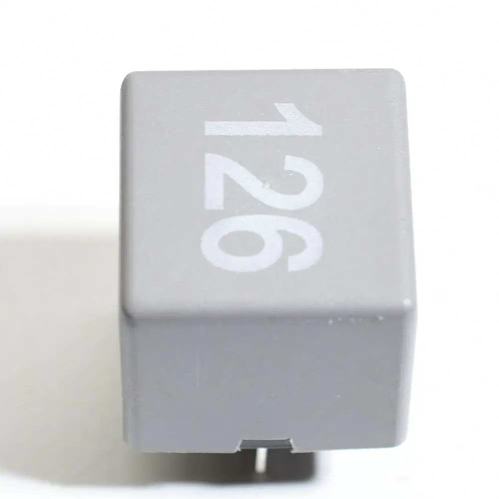 789 For For Golf, polo, beetle, Bora, Grey-126 5-Pin Anlasserrelais 1H0911251 1H0 911 251 50237001 12V 5A
789 For For Golf, polo, beetle, Bora, Grey-126 5-Pin Anlasserrelais 1H0911251 1H0 911 251 50237001 12V 5A