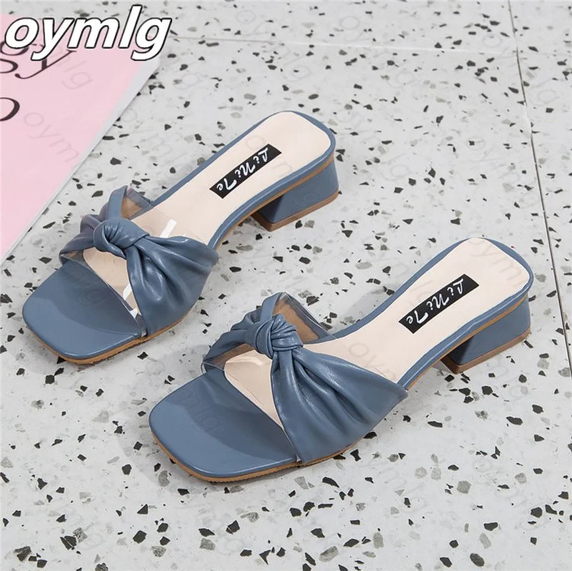 2020 summer ladies Women's Sandals Transparent Tape Pvc sandals and slippers square heel open toe high heel shoes flip flops
2020 summer ladies Women's Sandals Transparent Tape Pvc sandals and slippers square heel open toe high heel shoes flip flops