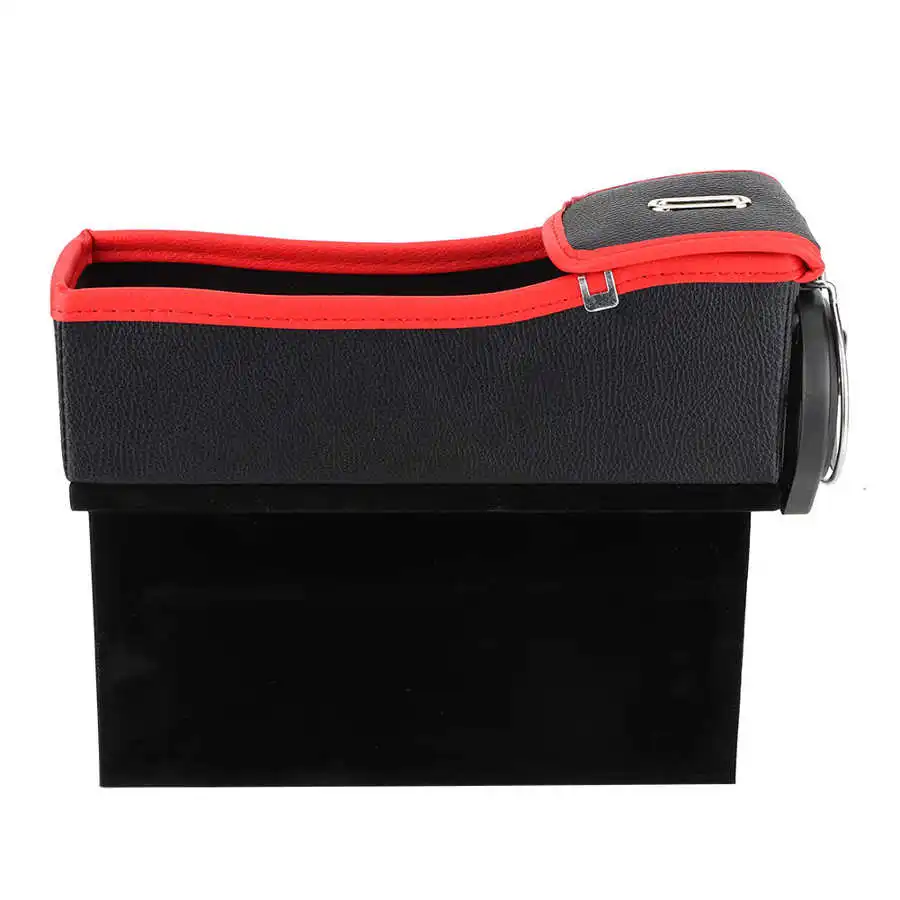 Car Seat Organiser Car Seat Gap Storage Box Front Seat Multifunction Car Seat Crevice Storage Box Cup Drink Holder Auto
Car Seat Organiser Car Seat Gap Storage Box Front Seat Multifunction Car Seat Crevice Storage Box Cup Drink Holder Auto