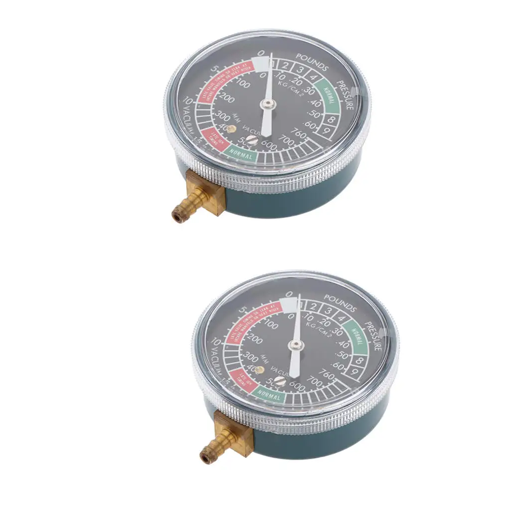 2pcs Universal Motorcycle Carburetor Synchronization Carb Vacuum Gauge Synchronizers Vacuum Gauge Tool Sync Gauge for Honda 
2pcs Universal Motorcycle Carburetor Synchronization Carb Vacuum Gauge Synchronizers Vacuum Gauge Tool Sync Gauge for Honda