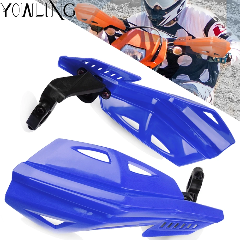 Motorcycle Hand Guard Handguards Protector handle Guards Protector For Yamaha YZ85 YZ250 YZ250F YZ450F WR250F WR450F Dirt Bike 
Motorcycle Hand Guard Handguards Protector handle Guards Protector For Yamaha YZ85 YZ250 YZ250F YZ450F WR250F WR450F Dirt Bike