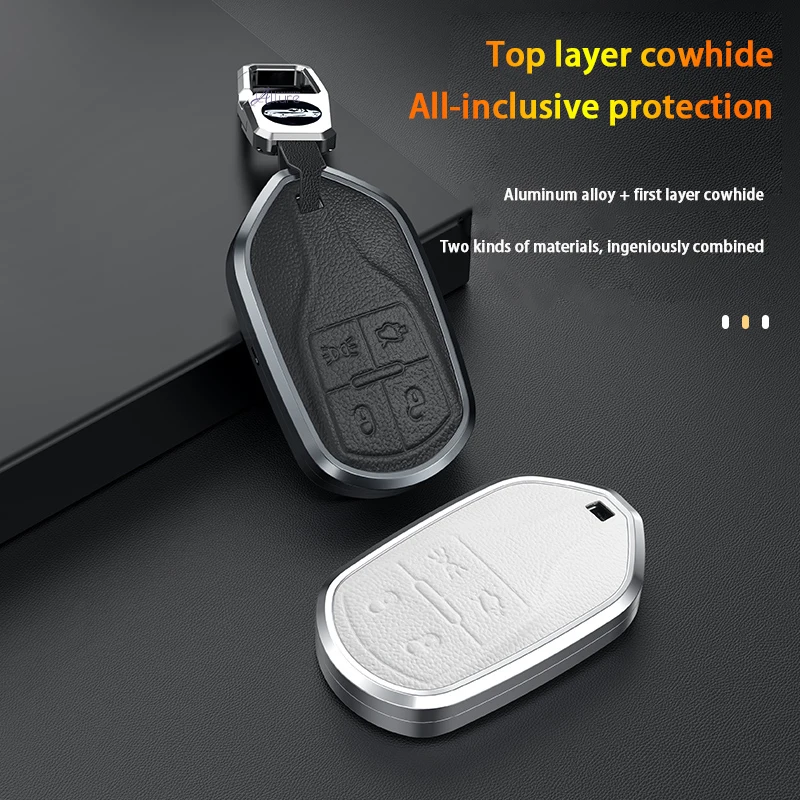 New Zinc alloy Car Remote Key Case For Maserati Levante Ghibli Quattroporte GT Granturismo GranCabrio Key Protection Shell
New Zinc alloy Car Remote Key Case For Maserati Levante Ghibli Quattroporte GT Granturismo GranCabrio Key Protection Shell