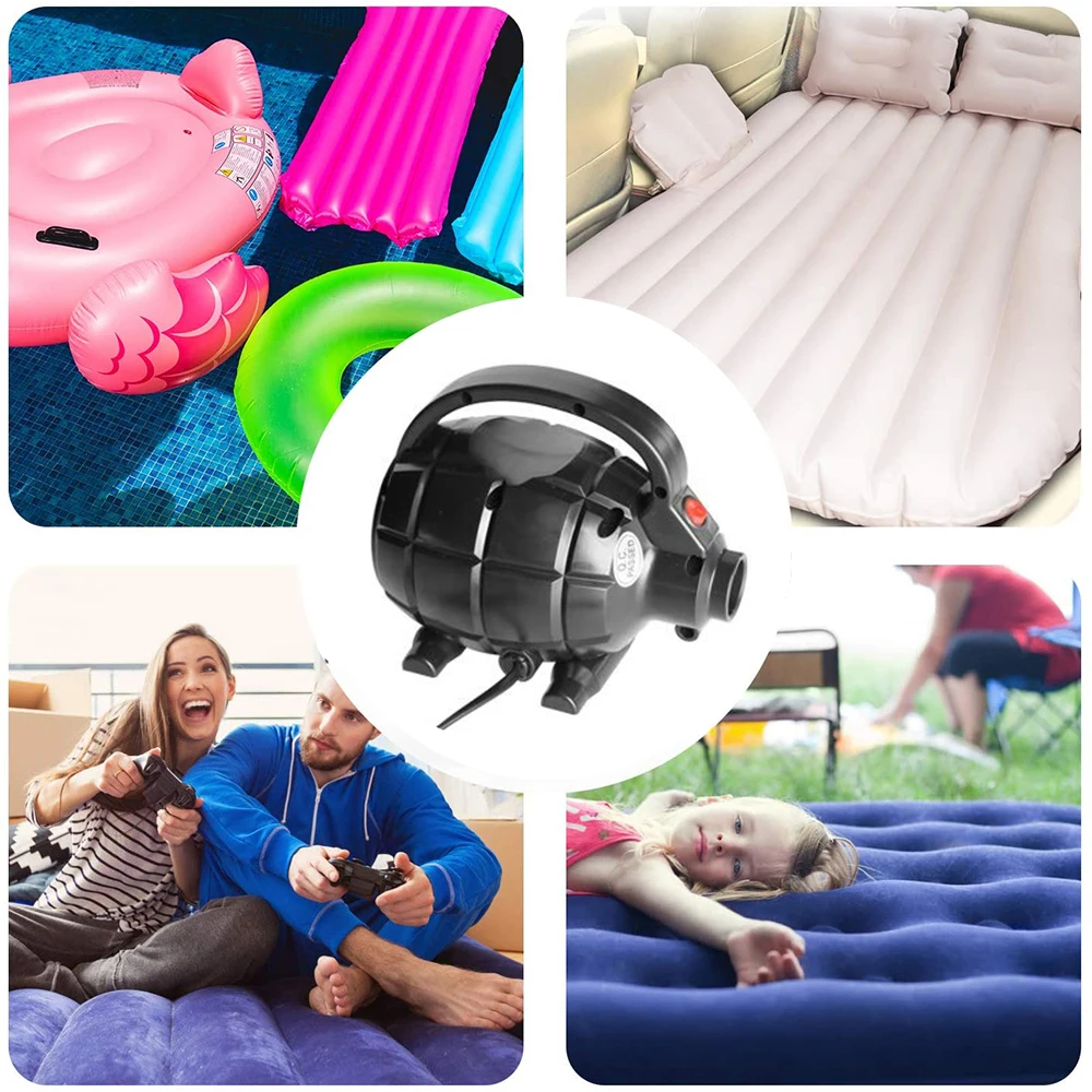 220V Electric Air Pump 600W Air Compressor Electric Air Tumbling Track Gym Pump Gymnastics Mats Pump EU Plug Air Pump 800L/min
220V Electric Air Pump 600W Air Compressor Electric Air Tumbling Track Gym Pump Gymnastics Mats Pump EU Plug Air Pump 800L/min