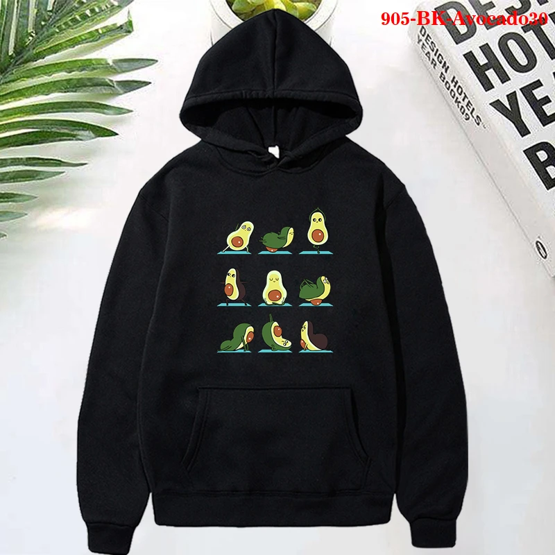 Avocado Japanese fashion Cartoon Women's Hoodie 2021 hoodies Cute Loose Coat Casual graphic Warm Sweatshirt Cotton Pullover
Avocado Japanese fashion Cartoon Women's Hoodie 2021 hoodies Cute Loose Coat Casual graphic Warm Sweatshirt Cotton Pullover