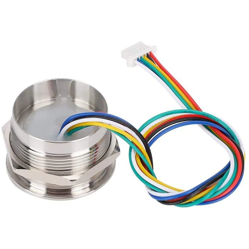 Capacitive Fingerprint Module, Capacitive Fingerprint Identification Module, Safety Box for Access Control Assistance
Capacitive Fingerprint Module, Capacitive Fingerprint Identification Module, Safety Box for Access Control Assistance