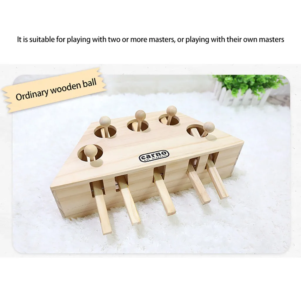 AutoBall Lifting Cat Toy Electric Rotating Interactive Puzzle Pet Toy cat accessories gatos
AutoBall Lifting Cat Toy Electric Rotating Interactive Puzzle Pet Toy cat accessories gatos