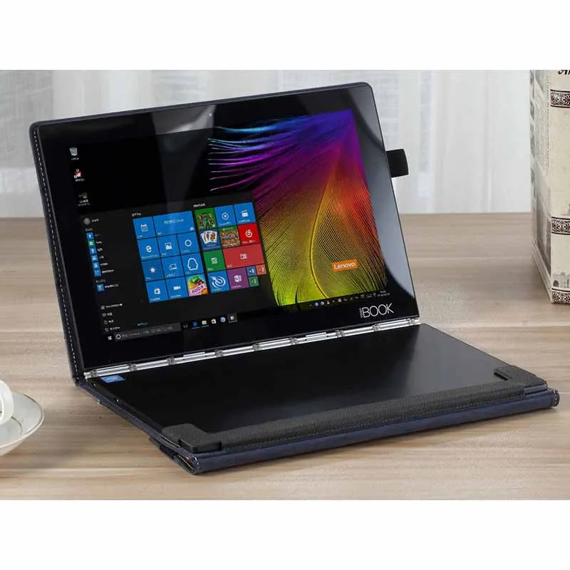 Чехол для планшетного ПК Lenovo Yoga Book чехол ноутбука 10 1 дюйма защитный из