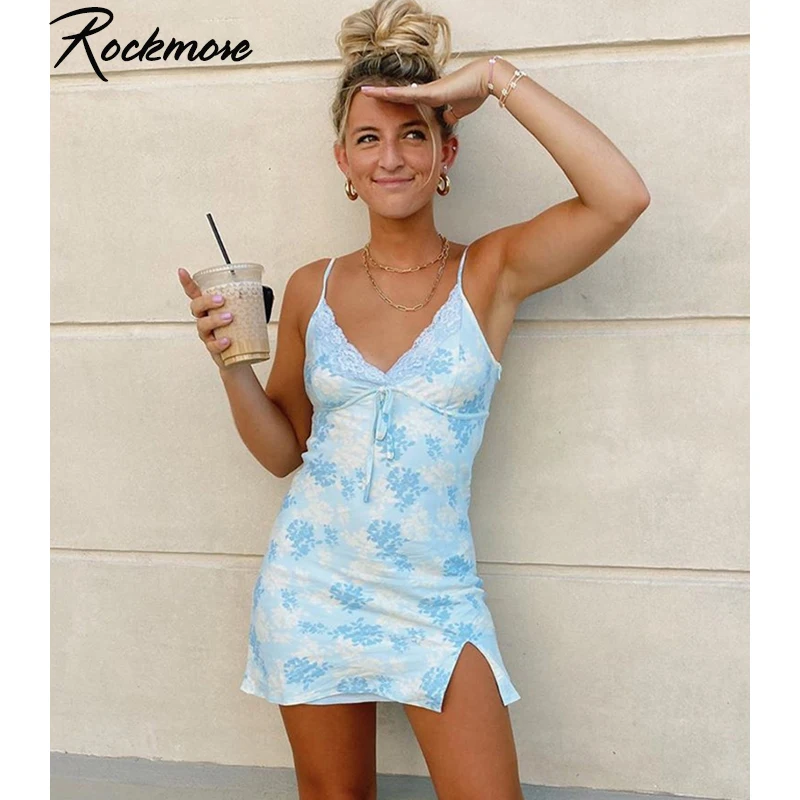 Rockmore/сексуальное мини-платье на тонких бретельках с разрезом, сарафан без рукавов с принтом, Уличная Повседневная одежда, вечерние Клубные ...
Rockmore/сексуальное мини-платье на тонких бретельках с разрезом, сарафан без рукавов с принтом, Уличная Повседневная одежда, вечерние Клубные ...