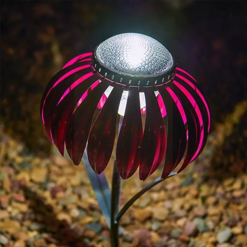 Insert LED Lights In The Shape Of Petals Garden Lawn Decoration Outdoor Birds Landscape Attract Lighting To L6U4
Insert LED Lights In The Shape Of Petals Garden Lawn Decoration Outdoor Birds Landscape Attract Lighting To L6U4