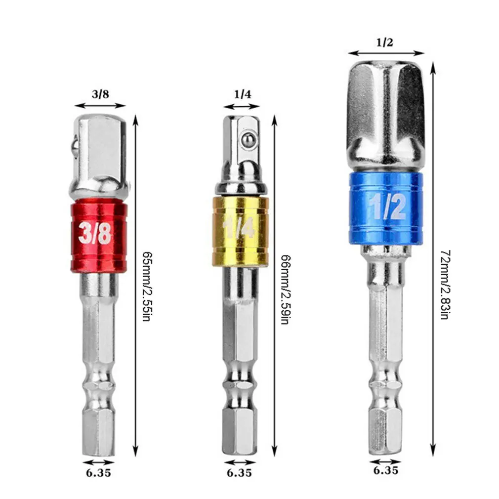 Extension Hex Drill Bit Adjustable Hex Bit Angle Driver Screwdriver Socket Holder Drill Bit Adapter Attachment
Extension Hex Drill Bit Adjustable Hex Bit Angle Driver Screwdriver Socket Holder Drill Bit Adapter Attachment