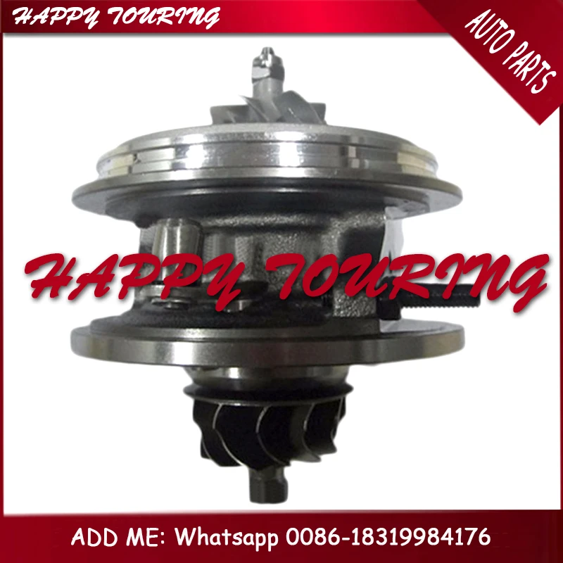 BV43 Turbo Cartridge Chra Core Turbocharger For Great Wall Hover 2.0T H5 4D20 2.0L 53039700168 53039880168 1118100-ED01A | Автомобили и
