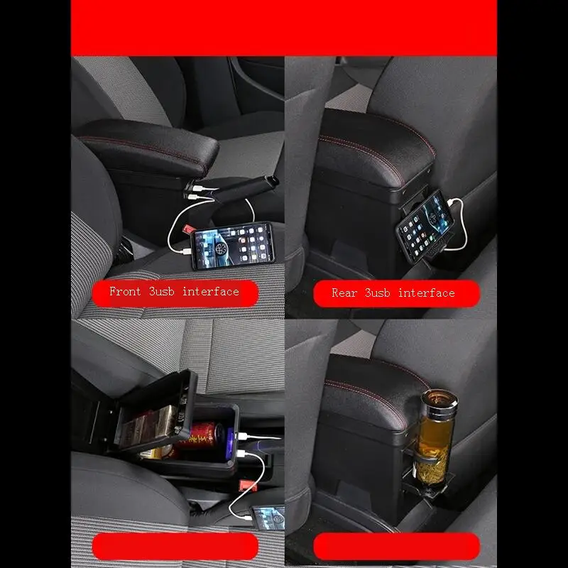 De Accessories Reposabrazos Accesorios Coche Interior Rangement Voiture Car Arm Rest Armrest 2018 2019 FOR Volkswagen Polo
De Accessories Reposabrazos Accesorios Coche Interior Rangement Voiture Car Arm Rest Armrest 2018 2019 FOR Volkswagen Polo