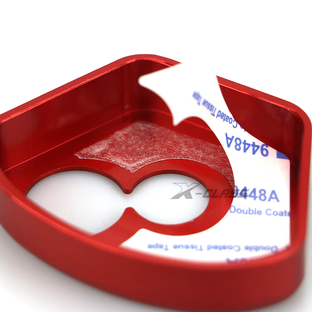 R15 V3 Motorcycle Ignition Cover Switch Case Cover Red Blue Gold CNC Aluminum Accesssories For YAMAHA R15 V3 2017 2018 2019 2020
R15 V3 Motorcycle Ignition Cover Switch Case Cover Red Blue Gold CNC Aluminum Accesssories For YAMAHA R15 V3 2017 2018 2019 2020