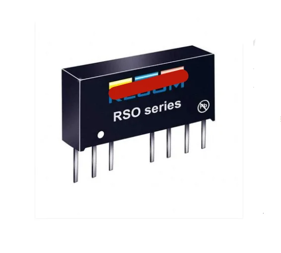 Новый оригинальный RS3 2409S/H2 DC/DC изолированный одинарными и двойными Выход силовой