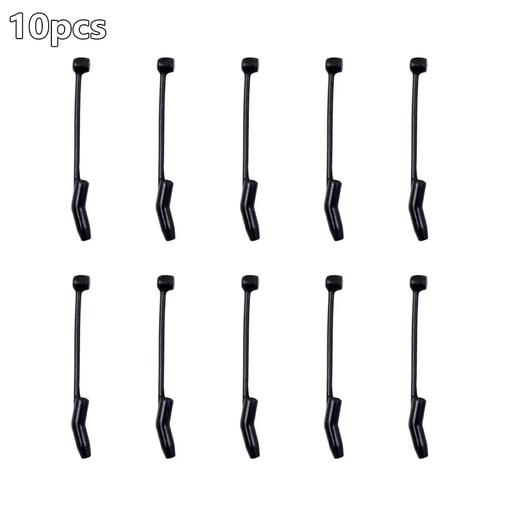 10pcs D Rig Kickers Hooks Line Aligners Sleeve Anti Tangles Sleeve Hair Ronnie Rigs End Tackle Carp Fishing Boilies Aligner Tool
10pcs D Rig Kickers Hooks Line Aligners Sleeve Anti Tangles Sleeve Hair Ronnie Rigs End Tackle Carp Fishing Boilies Aligner Tool