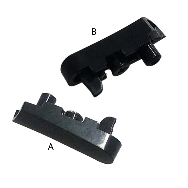 1Pc Replacement L R Side Keys Side Buttons for logitech GPro Wireless Gaming Mouse Accessory
1Pc Replacement L R Side Keys Side Buttons for logitech GPro Wireless Gaming Mouse Accessory