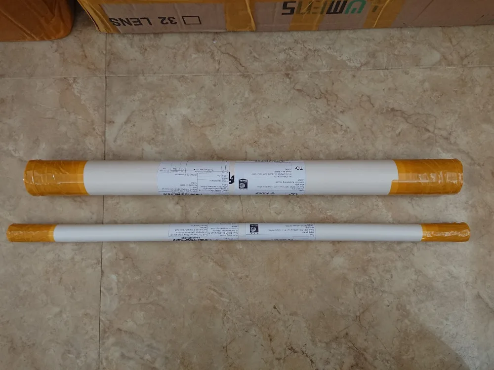 New 2pcs/set 84LED 600MM LED strip for LT-1150150-A LC-55N7000U HE550HU-B81 RSAG7.820.5658 REV.B
New 2pcs/set 84LED 600MM LED strip for LT-1150150-A LC-55N7000U HE550HU-B81 RSAG7.820.5658 REV.B