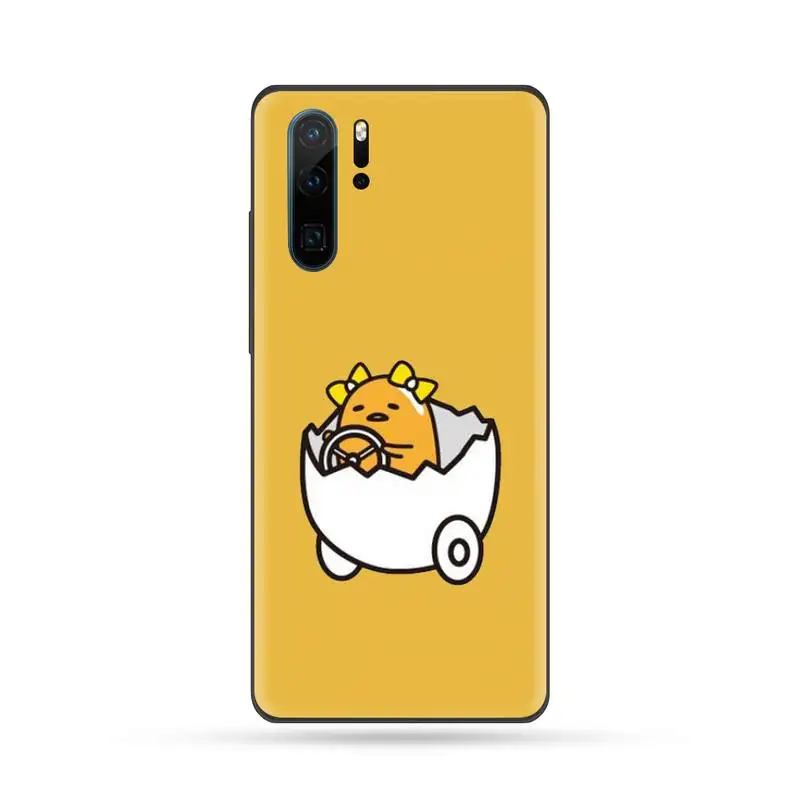 Cute Gudetama Lazy Egg Phone Case For Huawei Mate 9 10 20 Pro lite 20x nova 3e P10 plus P20 Pro Honor10 lite
Cute Gudetama Lazy Egg Phone Case For Huawei Mate 9 10 20 Pro lite 20x nova 3e P10 plus P20 Pro Honor10 lite