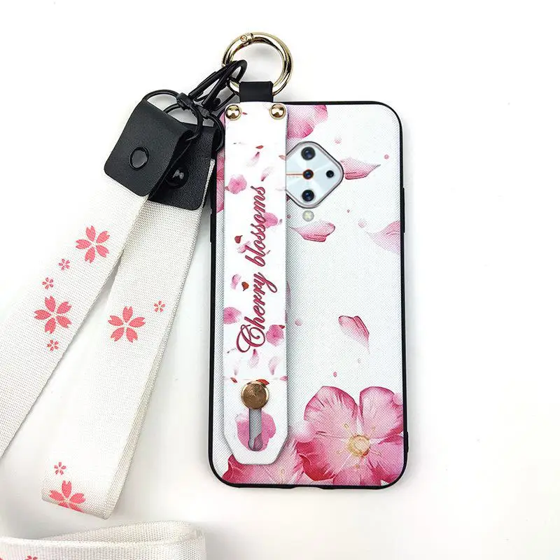 New Arrival Durable Phone Case For VIVO V17/Y9S/X50 Lite/V1945A Soft Shockproof Flower Silicone Soft Case Original
New Arrival Durable Phone Case For VIVO V17/Y9S/X50 Lite/V1945A Soft Shockproof Flower Silicone Soft Case Original