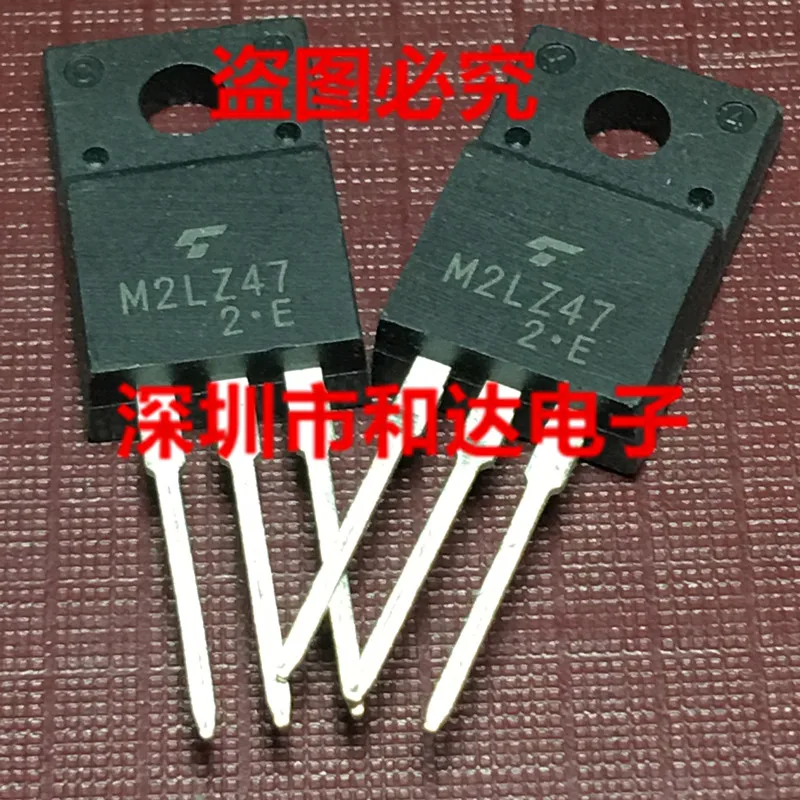 5pcs M2LZ47 TO-220F
5pcs M2LZ47 TO-220F