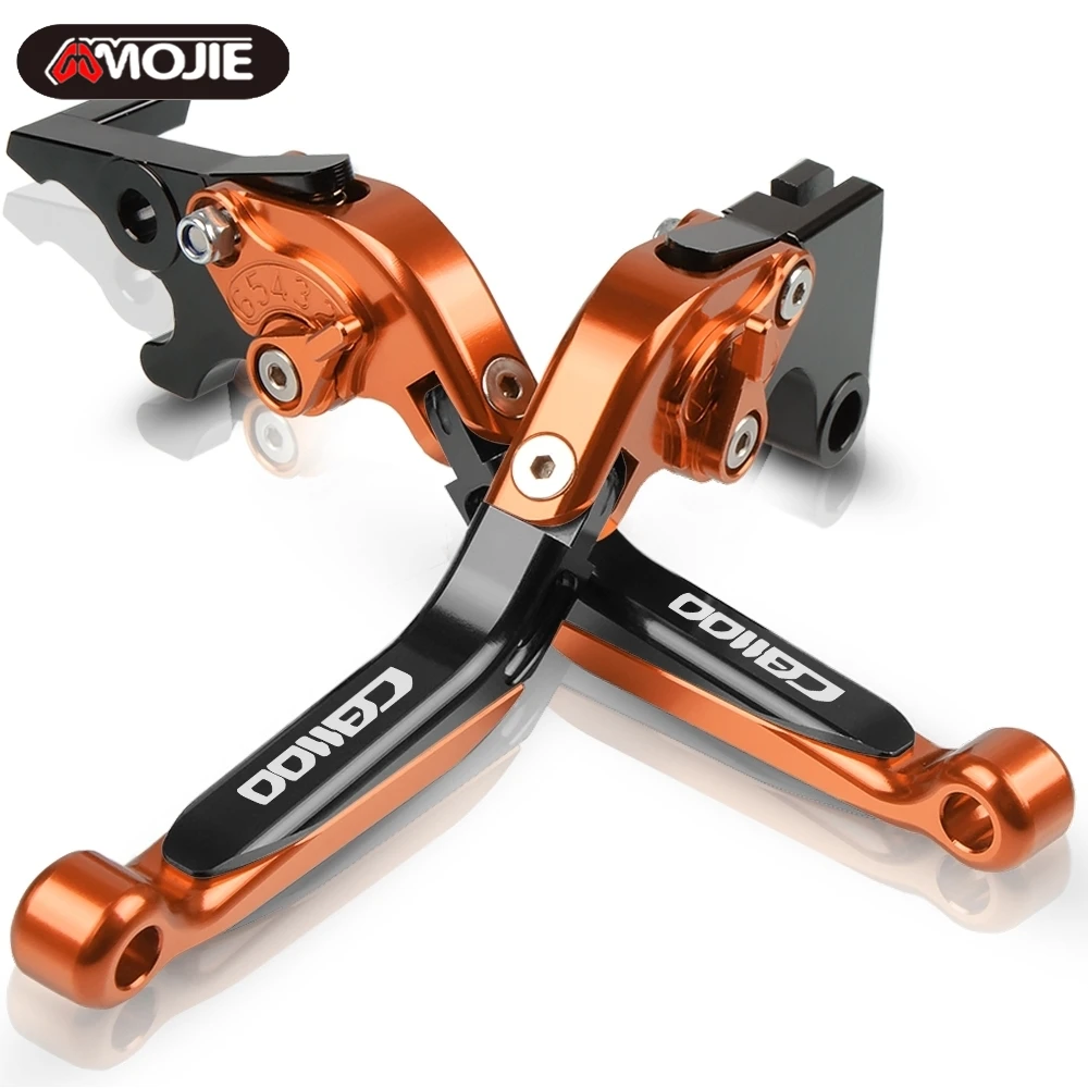 Motorcycle Extendable Adjustable Foldable Handle Levers Brake Clutch Lever For HONDA CB1100 / GIO special 2013 2014 2015 2016
Motorcycle Extendable Adjustable Foldable Handle Levers Brake Clutch Lever For HONDA CB1100 / GIO special 2013 2014 2015 2016