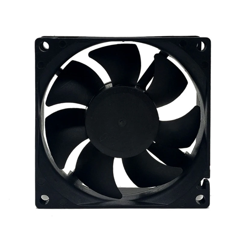 Mute Low Voltage 8025 5V 8CM Usb Fan Chassis Router Set-top Box Cooling Fans 3000RPM Practical Radiator
Mute Low Voltage 8025 5V 8CM Usb Fan Chassis Router Set-top Box Cooling Fans 3000RPM Practical Radiator