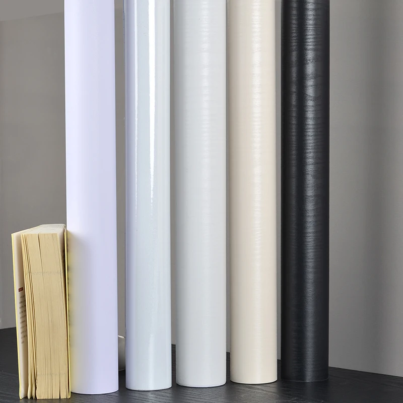 Waterproof Thicken Stickers Furniture Self Adhesive Covering Film Wallpaper Stickers Modern Autocollant Mural Home Decor DF50ZS
Waterproof Thicken Stickers Furniture Self Adhesive Covering Film Wallpaper Stickers Modern Autocollant Mural Home Decor DF50ZS