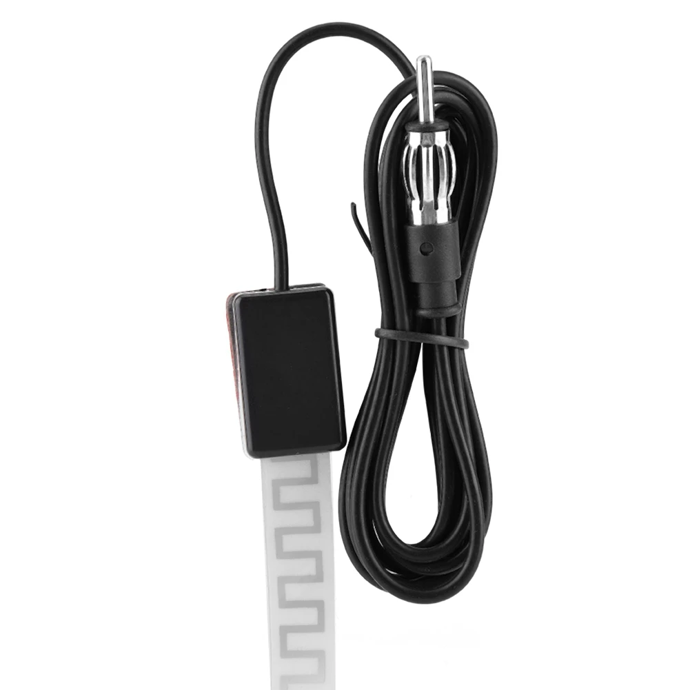Car Radio Antenna AM/FM Signal Reception Universal Car Radio Antennas 48-860 MHZ DC 12V For Vehicle
Car Radio Antenna AM/FM Signal Reception Universal Car Radio Antennas 48-860 MHZ DC 12V For Vehicle
