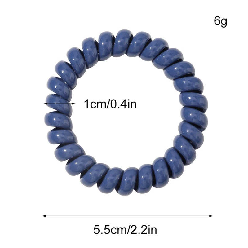7/10pcs Big Telephone Line Hairbands Scrunchie Matte Headband Elastic Solid Hair Bands For Girl Ring Scrunchies Hair Accessories
7/10pcs Big Telephone Line Hairbands Scrunchie Matte Headband Elastic Solid Hair Bands For Girl Ring Scrunchies Hair Accessories