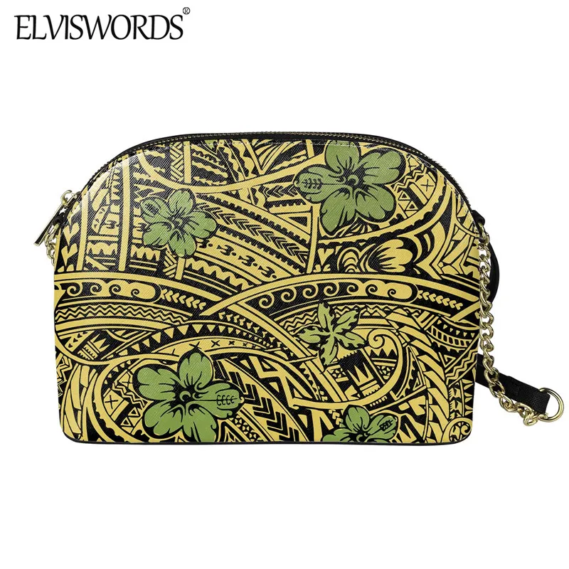 Винтажная полинезийская Женская Роскошная сумка на плечо, прочная кожаная сумка на молнии, Женская Повседневная Портативная сумка 
Винтажная полинезийская Женская Роскошная сумка на плечо, прочная кожаная сумка на молнии, Женская Повседневная Портативная сумка
