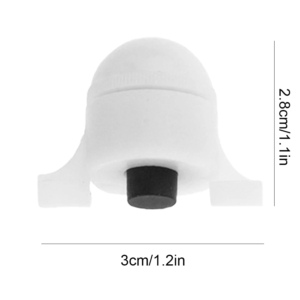 Fishing Light Useful Lots Fishing/Party Fish Finder Lamp Intelligent Motion Sensor.Red Light Flashing When Fish Bites Long Time
Fishing Light Useful Lots Fishing/Party Fish Finder Lamp Intelligent Motion Sensor.Red Light Flashing When Fish Bites Long Time