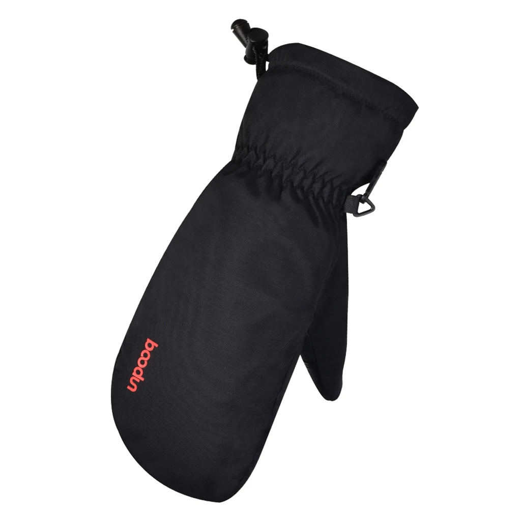 Durable Outdoor Winter Fishing Gloves PU Anti-tearing Waterproof Windproof Ski Gloves Full Fingers for Mens Sports Snowboarding
Durable Outdoor Winter Fishing Gloves PU Anti-tearing Waterproof Windproof Ski Gloves Full Fingers for Mens Sports Snowboarding