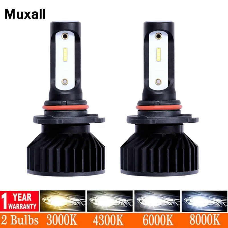 H4 LED H7 H11 CSP LED Car Headlight bulb 80W H8 9005 HB3 9006 HB4 H1 12000lm Auto Headlamp Fog Lights warm White 12V Lamp
H4 LED H7 H11 CSP LED Car Headlight bulb 80W H8 9005 HB3 9006 HB4 H1 12000lm Auto Headlamp Fog Lights warm White 12V Lamp