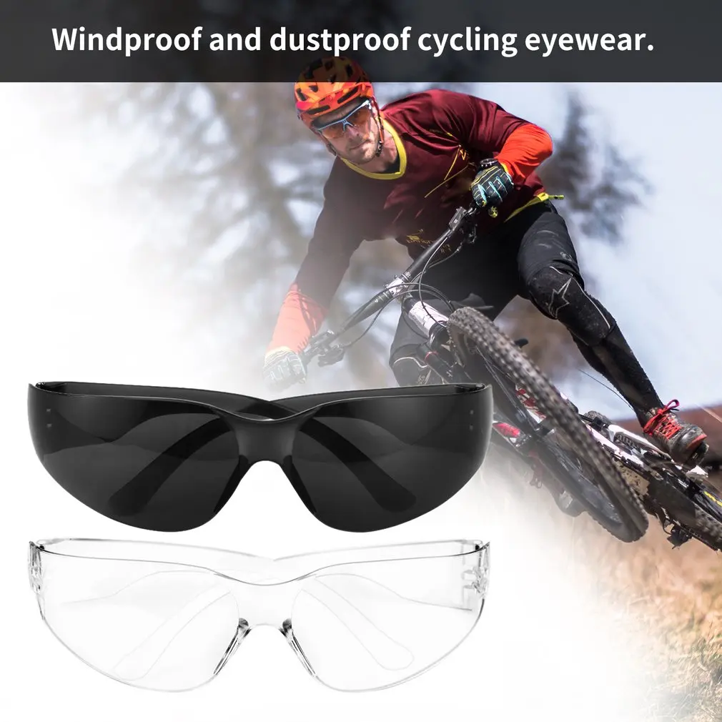 Safety Potective Goggles Glasses Windproof Dustproof Eyewear Outdoor Sports Glasses Bicycle Cycling Glasses Anti Scratch
Safety Potective Goggles Glasses Windproof Dustproof Eyewear Outdoor Sports Glasses Bicycle Cycling Glasses Anti Scratch