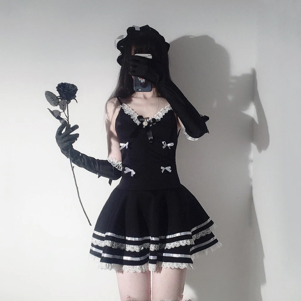 Ddlg Sling Princess Skirt Multi-layer Cake Skirt Cosplay Lolita Adult Onesie Baby Suit For Adult Girl
Ddlg Sling Princess Skirt Multi-layer Cake Skirt Cosplay Lolita Adult Onesie Baby Suit For Adult Girl