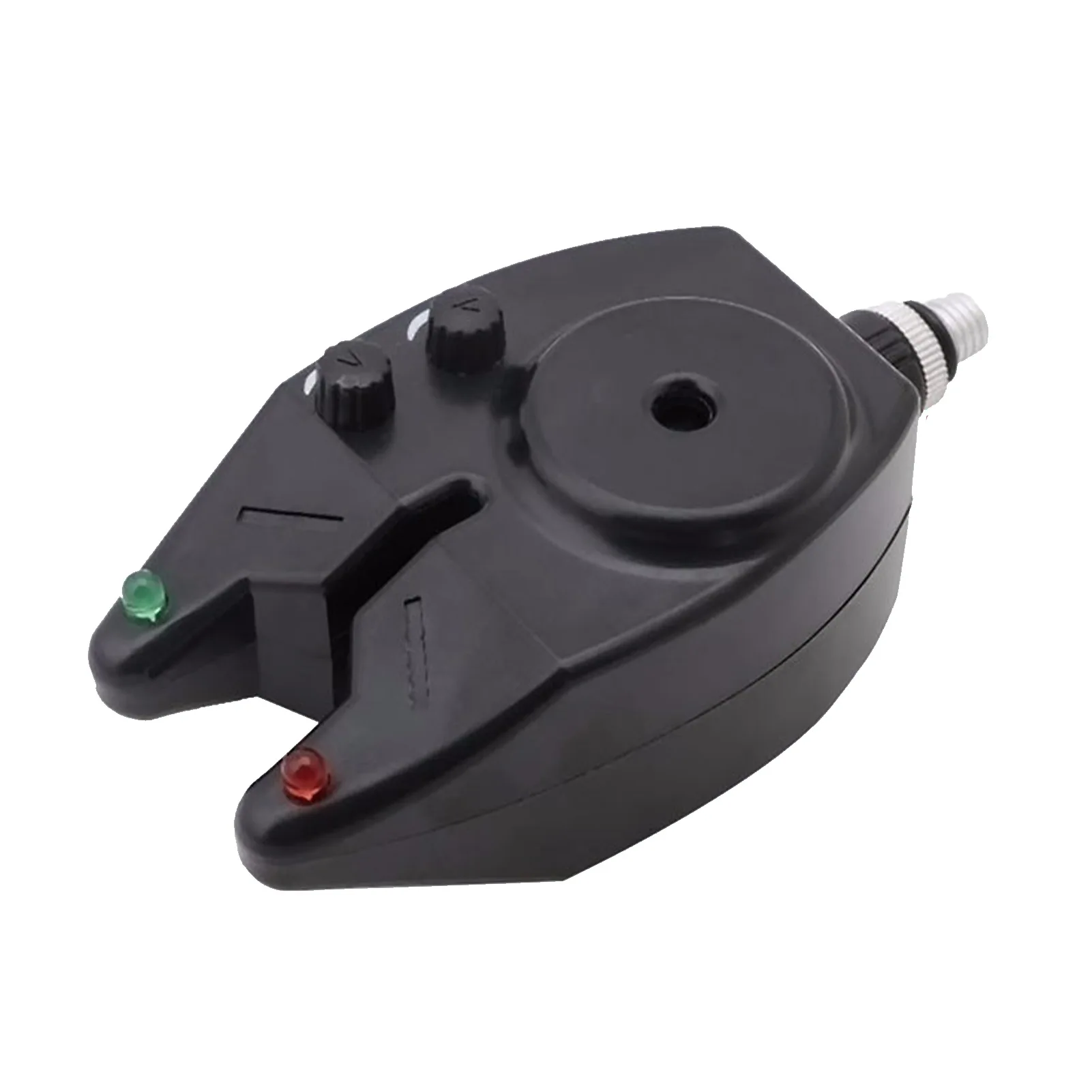 Sensitive Tackle Smart Outdoor Bite Sound Night Fishing Alarm LED Lighting Rod Reminder Indicator Bell Tools Portable Alert
Sensitive Tackle Smart Outdoor Bite Sound Night Fishing Alarm LED Lighting Rod Reminder Indicator Bell Tools Portable Alert