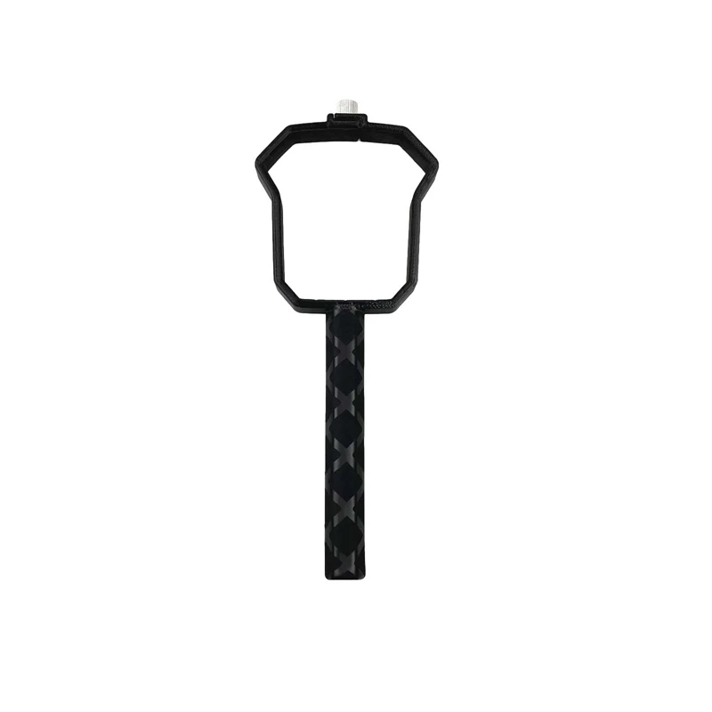 For DJI Mavic 3 Cine Hand-Connected Landing Gear To Take Off Mirror To The End, Long Lens Bracket
For DJI Mavic 3 Cine Hand-Connected Landing Gear To Take Off Mirror To The End, Long Lens Bracket