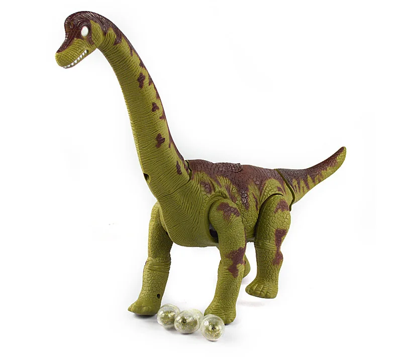 model toy Electric Toy Dinosaur Model Lay Eggs Can Walk Call Projection Function Simulation Brachiosaurus Ready-to-go Movie &
model toy Electric Toy Dinosaur Model Lay Eggs Can Walk Call Projection Function Simulation Brachiosaurus Ready-to-go Movie &
