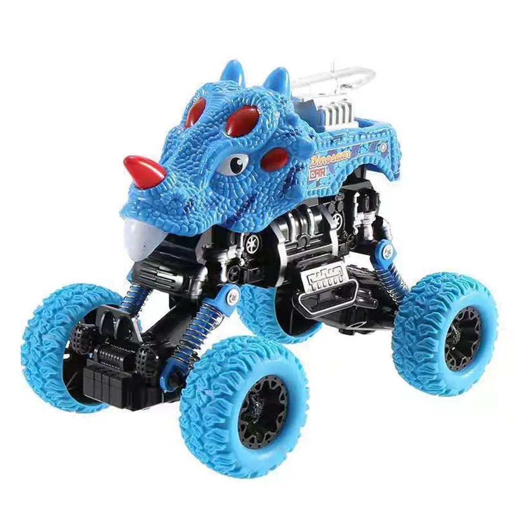 1PC Kids Cars Toys Monster Truck Inertia Friction Power Dinosaur Vehicles Baby Boys Super Cars Truck Children Toys
1PC Kids Cars Toys Monster Truck Inertia Friction Power Dinosaur Vehicles Baby Boys Super Cars Truck Children Toys