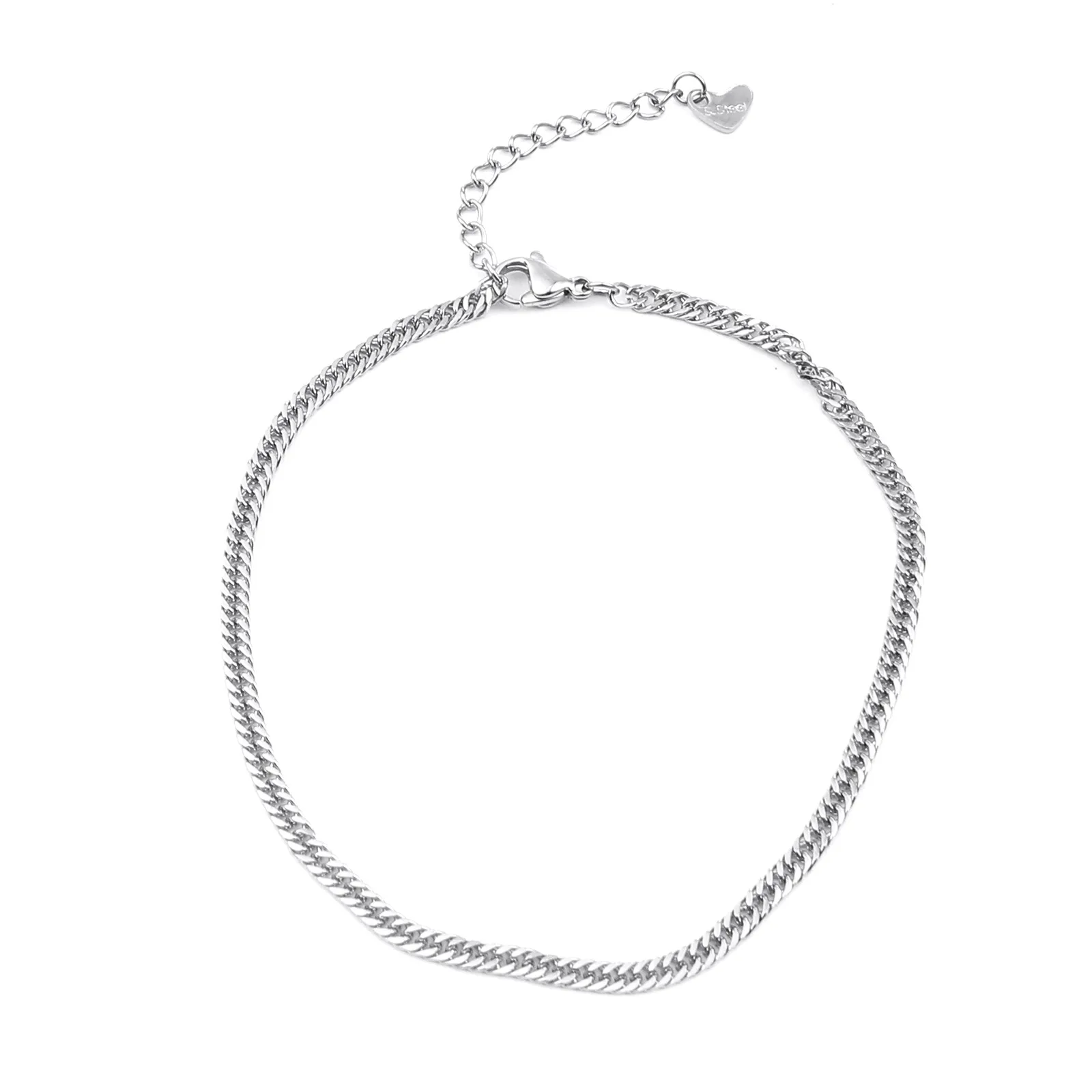 Bohemian Stainless Steel Anklet Gold Color Leg Chain Summer Beach Barefoot Foot Jewelry Anklet Bracelet For Women Accessories
Bohemian Stainless Steel Anklet Gold Color Leg Chain Summer Beach Barefoot Foot Jewelry Anklet Bracelet For Women Accessories