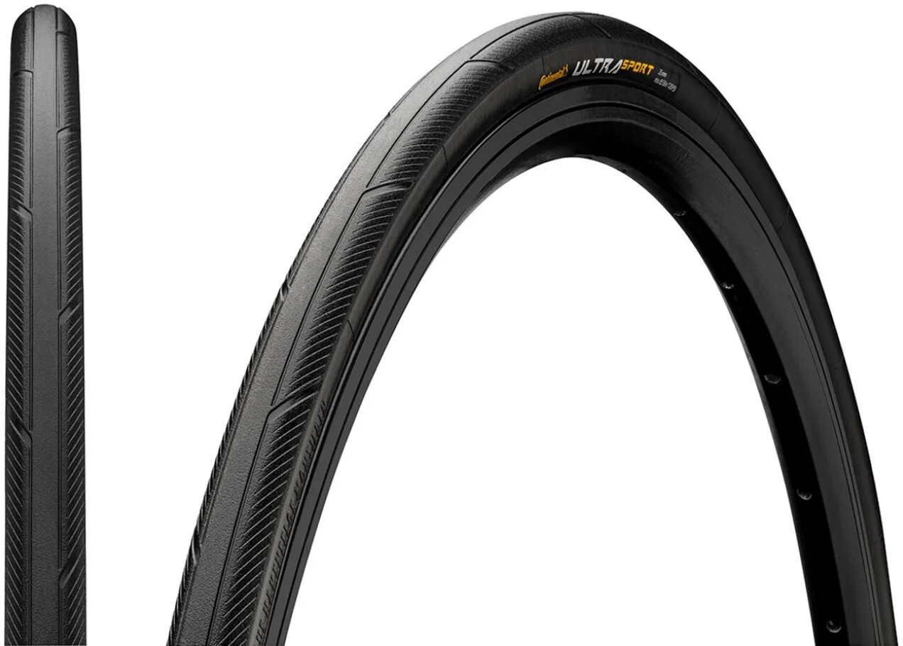 Шины Continental Ultra Sport III дорожные проволочные 23c 25c 28c велосипедные шины нескладные